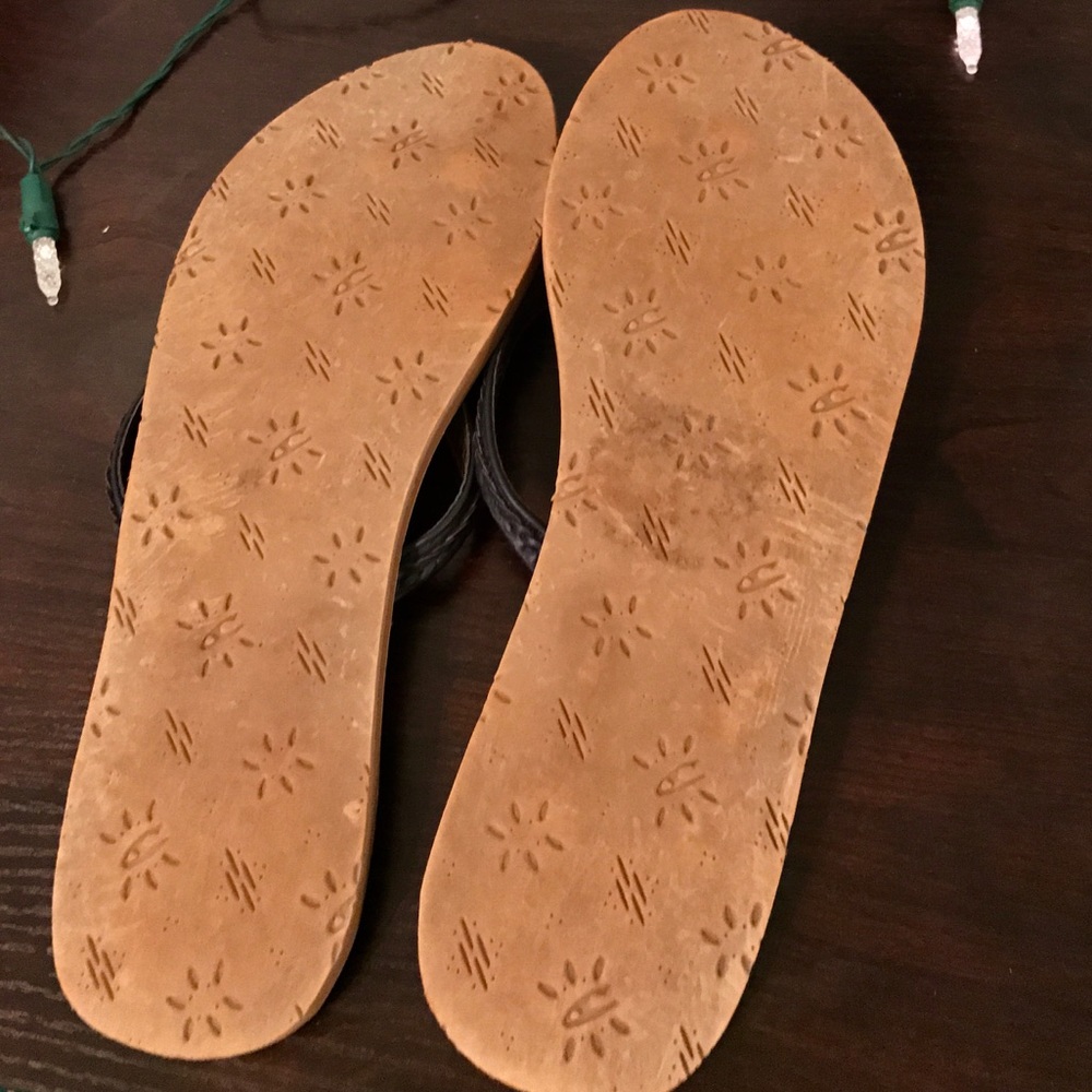 O'neill Flip Flops - Picture 3 of 3